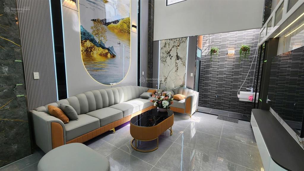 Nhà mặt tiền trung mỹ tây 13a, q12  vị trí đẹp hiếm có  kinh doanh đa nghành