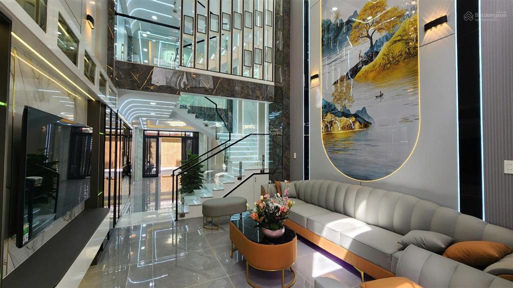 Nhà mặt tiền trung mỹ tây 13a, q12  vị trí đẹp hiếm có  kinh doanh đa nghành