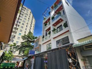 Nhà mặt tiền trung mỹ tây 13a, q12  vị trí đẹp hiếm có  kinh doanh đa nghành