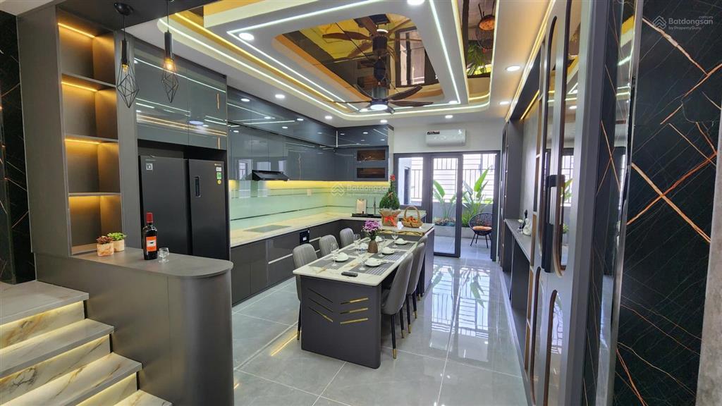 Mặt tiền cầu ba phụ, tx25, q12  kinh doanh đa ngành
