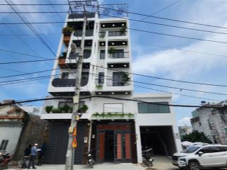 Mặt tiền cầu ba phụ, tx25, q12  kinh doanh đa ngành