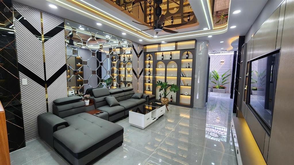 Mặt tiền cầu ba phụ, tx25, q12  kinh doanh đa ngành