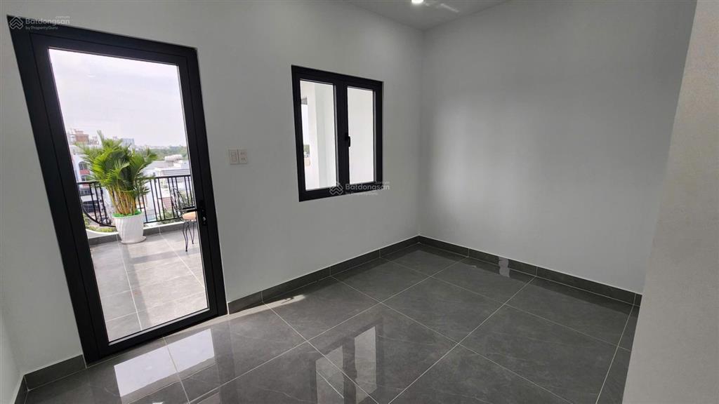 Mặt tiền cầu ba phụ, tx25, q12  kinh doanh đa ngành