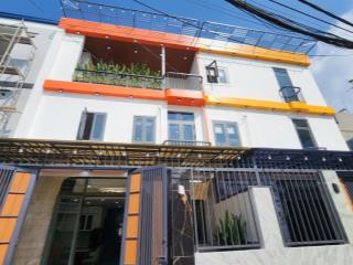 Nhà gần chợ minh phát, tx22, q12  7x10m  4pn có phòng ngủ dưới trệt