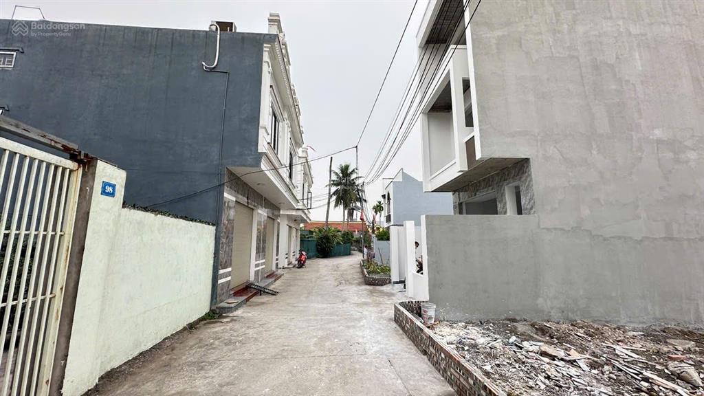 Duy nhất còn 1 lô đất f0  giá đầu tư  mua bán chính chủ