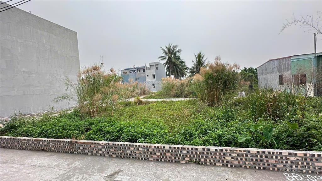 Duy nhất còn 1 lô đất f0  giá đầu tư  mua bán chính chủ