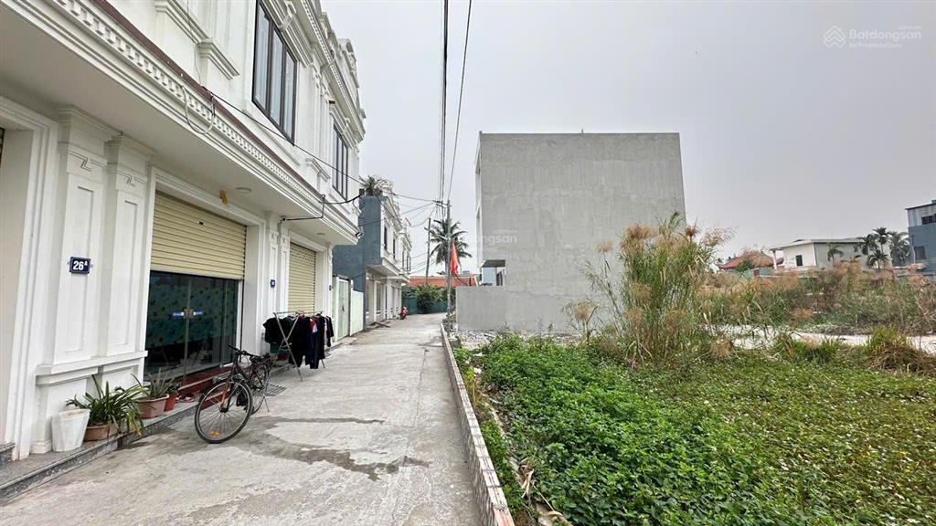 Duy nhất còn 1 lô đất f0  giá đầu tư  mua bán chính chủ