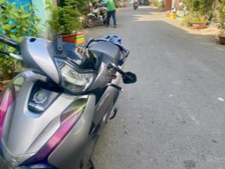 Nhà chdv 5 tầng hẻm xe hơi 6,0m vườn lài có 24ph cho thuê 65tr/tháng. vũ lộc phát 0934 033 ***