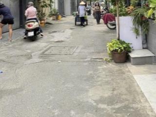 Nhà 5 tầng 4pn  5wc hẻm 4,0m trịnh đình trọng giá 6,9 tỷ tl. vũ lộc phát 0934 033 ***