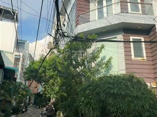 Nhà 4 tầng hẻm xe hơi tân sơn nhì giá 7,7t tl . vũ lộc phát 0934 033 ***