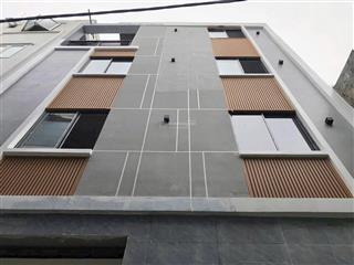 Nhà 5tầng 9chdv9wc full nội thất thu nhập 40tr/th hẻm âu cơ giá 8,3t tl . vũ lộc phát 0934 033 ***