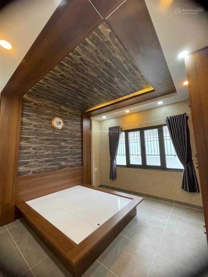 Nhà 4 tầng full nội thất cao cấp hẻm xe hơi tân hương giá 9,8t tl . vũ lộc phât 0934 033 ***