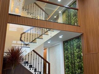 Nhà 4 tầng full nội thất cao cấp hẻm xe hơi tân hương giá 9,8t tl . vũ lộc phât 0934 033 ***