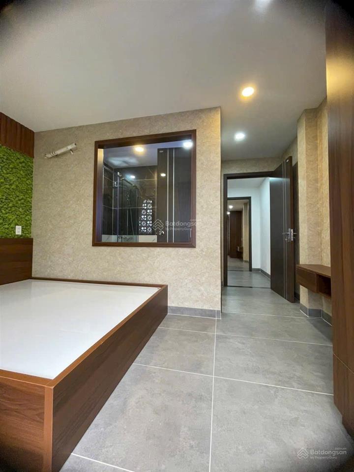 Nhà 4 tầng full nội thất cao cấp hẻm xe hơi tân hương giá 9,8t tl . vũ lộc phât 0934 033 ***