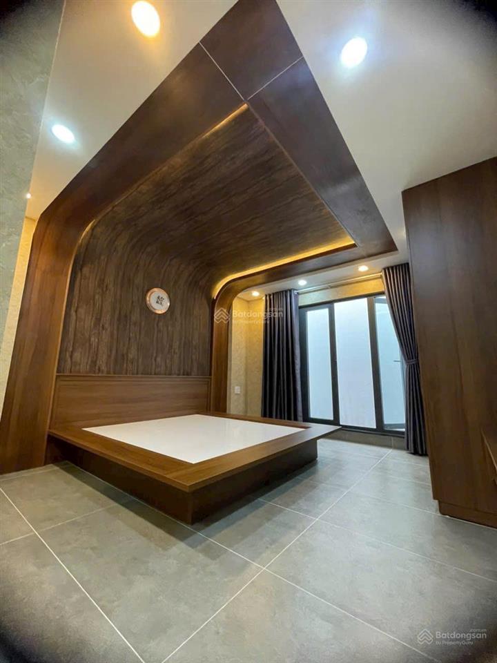 Nhà 4 tầng full nội thất cao cấp hẻm xe hơi tân hương giá 9,8t tl . vũ lộc phât 0934 033 ***