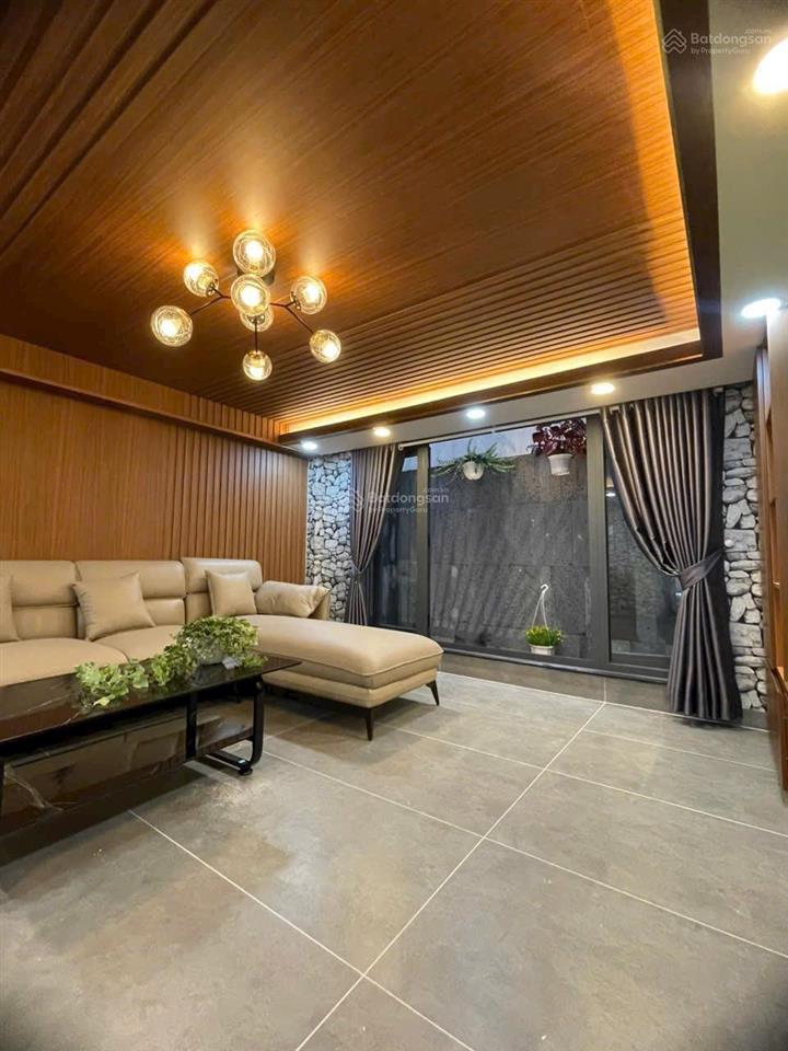 Nhà 4 tầng full nội thất cao cấp hẻm xe hơi tân hương giá 9,8t tl . vũ lộc phât 0934 033 ***