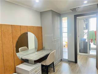 Bán cc tại hud building, 5,2 tỷ, 59,2 m2, 2pn, 2wc, nội thất xinh