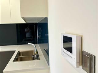 Cần cho thuê căn 1pn  1wc 56m2 full nt view landmark 81 giá thuê chỉ 13tr/tháng