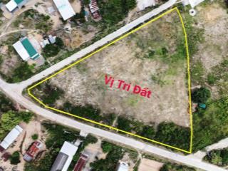 Đất nền tp.cam ranh sổ sẵn full thổ cư giá đầu tư chỉ 400triệu/ nền