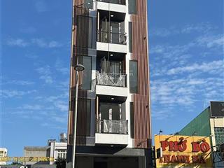 Chính chủ bán nhà mặt phố bình quớ 7tầng, giá cực tốt 23tỷ, sổ sẵn công chứng ngay.nhà mới xây đẹp