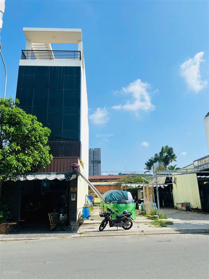 Đất kdc areco ngay đào trinh nhất thủ đức đối diện công viên, vỉa hè khu sầm uất ở & kinh doanh