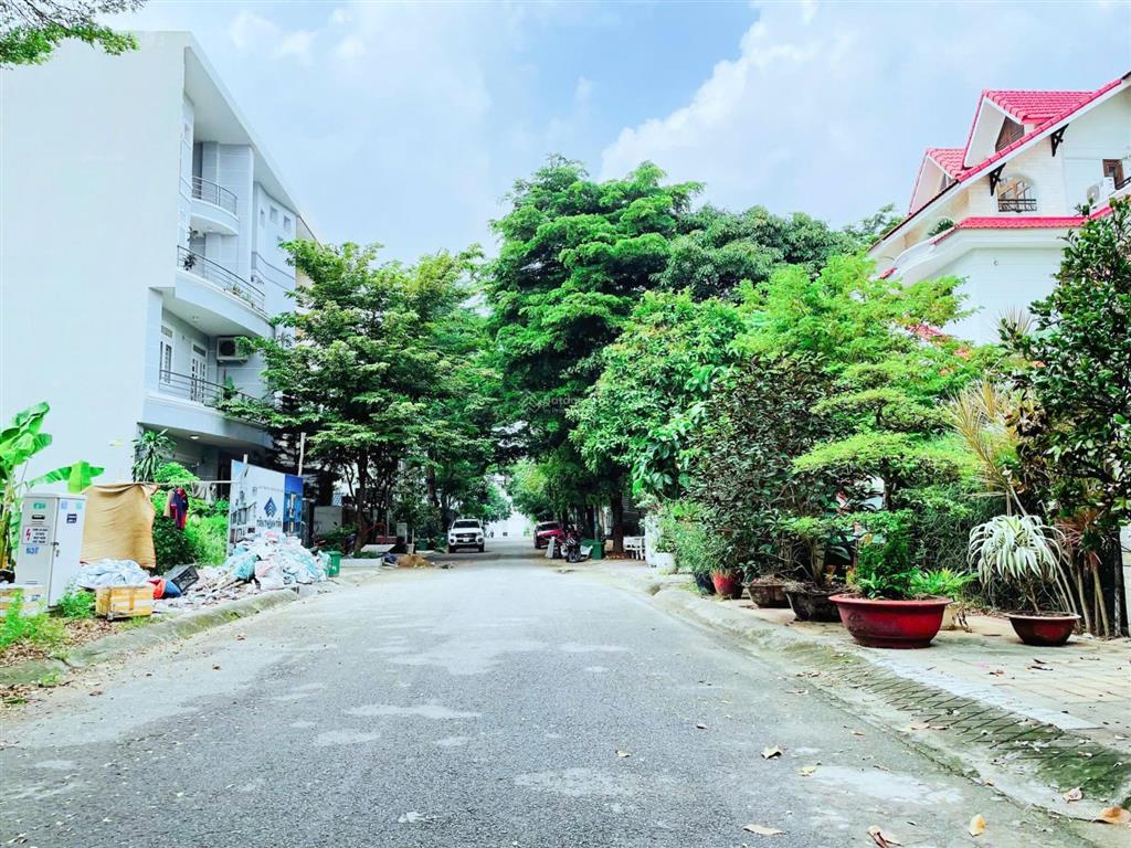 83triệu/m2, đất kdc khang điền  quận 9  ngang 6m siêu đẹp, khu dân trí cao  thích hợp an cư