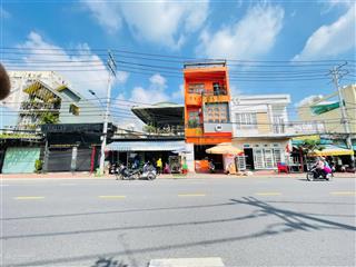 Đất tặng nhà mặt tiền lê văn chí  tp. thủ đức  ngang 7m siêu đẹp, gần đại học sư phạm kỹ thuật