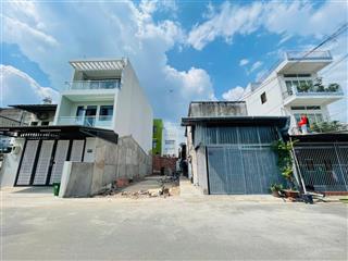 82triệu/m2, đất tặng nhà c4 xe hơi tránh nhau  linh trung  tp. thủ đức  khu dân trí siêu cao