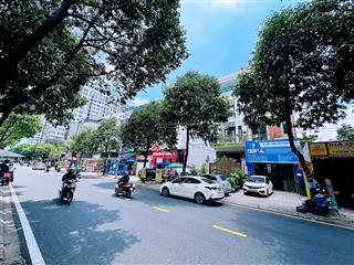 Đất mặt tiền đào trinh nhấtlinh tâysầm uất nhất tp.thủ đức,vỉa hè to, ngay phạm văn đồng