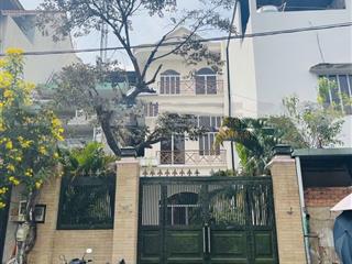 Giảm mạnh 1tỷ, bán nhà mặt tiền chu mạnh trinh bình thọ 1 phút ra ga metro sánh ngang bùi viện q1