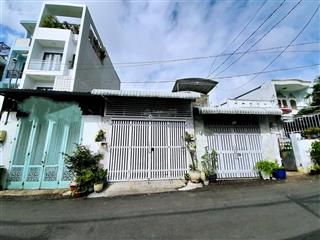 Đất tặng nhà c4 mt đường 475  phước long b  quận 9  cách dương đình hội 200m, dtsd 94m2