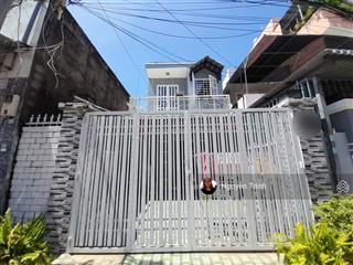 Nhà 2 tầng đường 13linh tâytp.thủ đứcra phạm văn đồng 500m