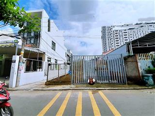 68triệu/m2 đất ô tô tránh nhau trường thọ  tp. thủ đức 1 phút ra ga metro  ngang 7,5m siêu hiếm