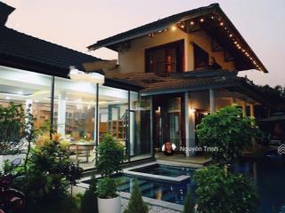 Villa 2 lầu ngang 19m đường số 2trường thọtp.thủ đứcthu nhập 200triệu/thánggần ga metro