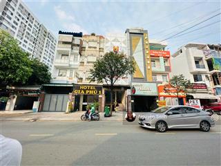 Nhà 3 lầu mt kdc areco sát phạm văn đồng linh tâyđang cho thuê 40triệu/thángđối diện công viên
