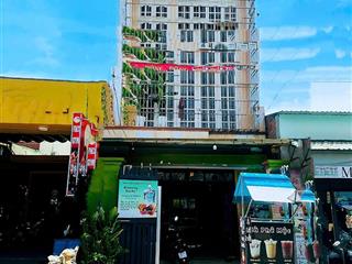 Ngộp, nhà mặt tiền đường 297 phước long b  quận 9  2 phút ra ga metro & ngã tư bình thái