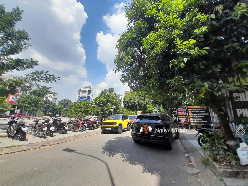 94triệu/m2, đất kdc areco ngay phạm văn đồnglinh tâytp.thủ đứcđối diện công viên