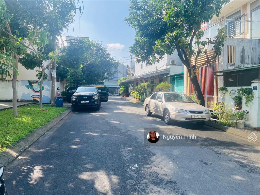 Đất tặng nhà c4 đường 2 oto né nhaulinh trungtp.thủ đứcđối diện công viên mát mẻ,kdc văn minh