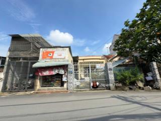 81tr/m2 đất gần ga metro bình thái  mt kinh doanh sầm uất  trường thọ  thủ đức