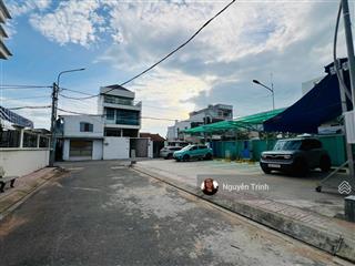 Duy nhất 1 nền 6 tỷđất hxh bám trục phạm văn đồnglinh tâytp.thủ đứckhu kdc đẹp có vỉa hè