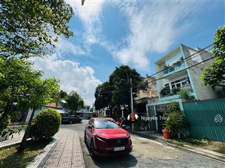 Đất kdc him lam  trường thọ  thủ đức  đối diện công viên  gần ga metro