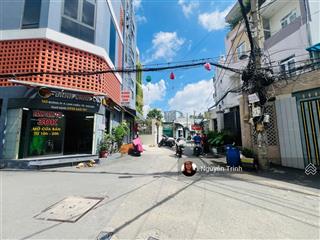 Đất tặng nhà c4 đường otolinh chiểuthủ đứcngang gần 7m thích hợp xây chdvgần đh ngân hàng