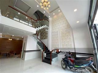 Cọc ngay, nhà 3 tầng mới keng hxh thônglinh đông, tp. thủ đức cách phạm văn đồng 2 phút