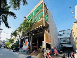 69tr/m2 đất hxh ngay dương đình hội  phước long b  quận 9  xây full 5 tầng + tum