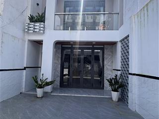 Nhà mới oto chạy vivu bưng ông thoàn  tăng nhơn phú b  2 phút ra vincom quận 9