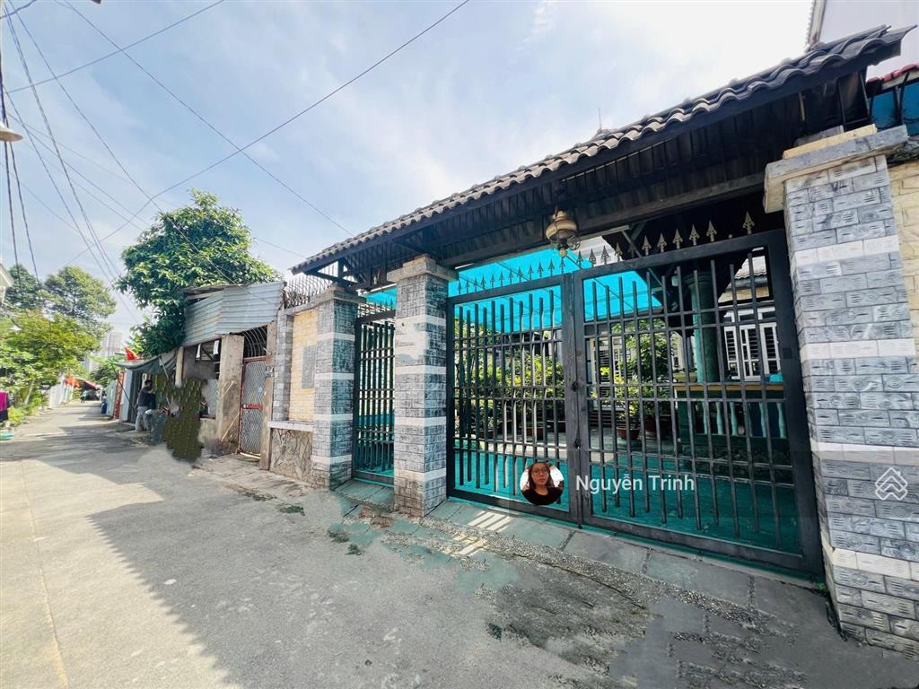 207m2 đất tặng biệt thự sân vườn 2t  ngay phạm văn đồng  linh tây  ngang 8,9m siêu vip