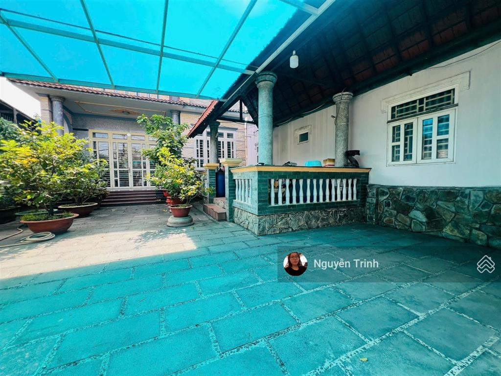 207m2 đất tặng biệt thự sân vườn 2t  ngay phạm văn đồng  linh tây  ngang 8,9m siêu vip