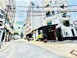 Đất tặng dãy trọ thu nhập 18triệu/th  phước long a  q9  xây full 5 tầng  cách ga metro 500m