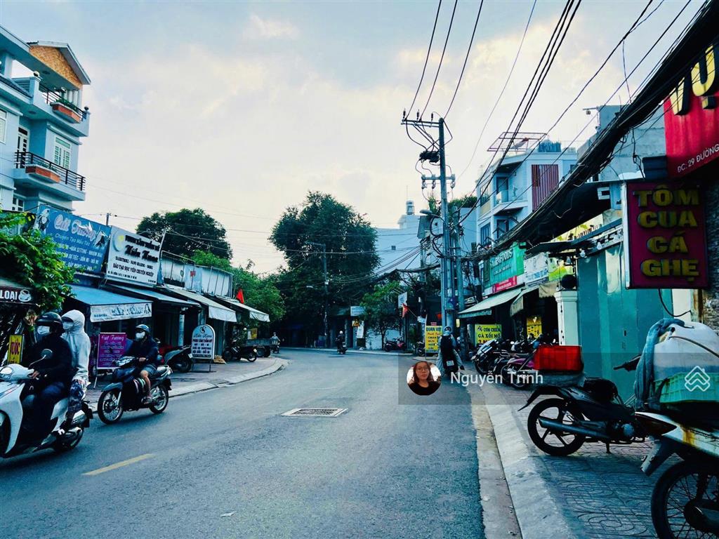Đất + nhà c4 hxh ngay hoàng diệu 2, linh trung, thủ đức, ngang 6m, gần đh ngân hàng
