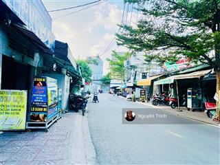 Đất + nhà c4 hxh ngay hoàng diệu 2, linh trung, thủ đức, ngang 6m, gần đh ngân hàng